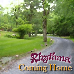 Rhythma - Coming Home